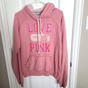 PINK Hoodie